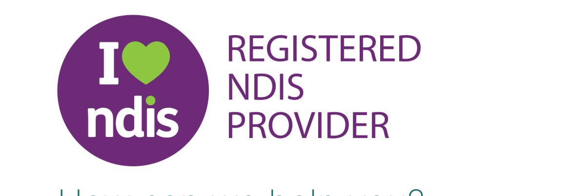 NDIS Registered Provider